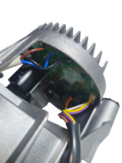 Motor lavasecarropas Midea y Smartlife (Con placa)