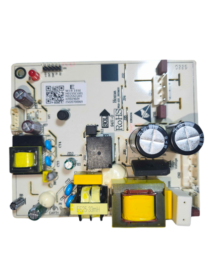 Placa principal refrigerador Smartlife SL-RNF270SD