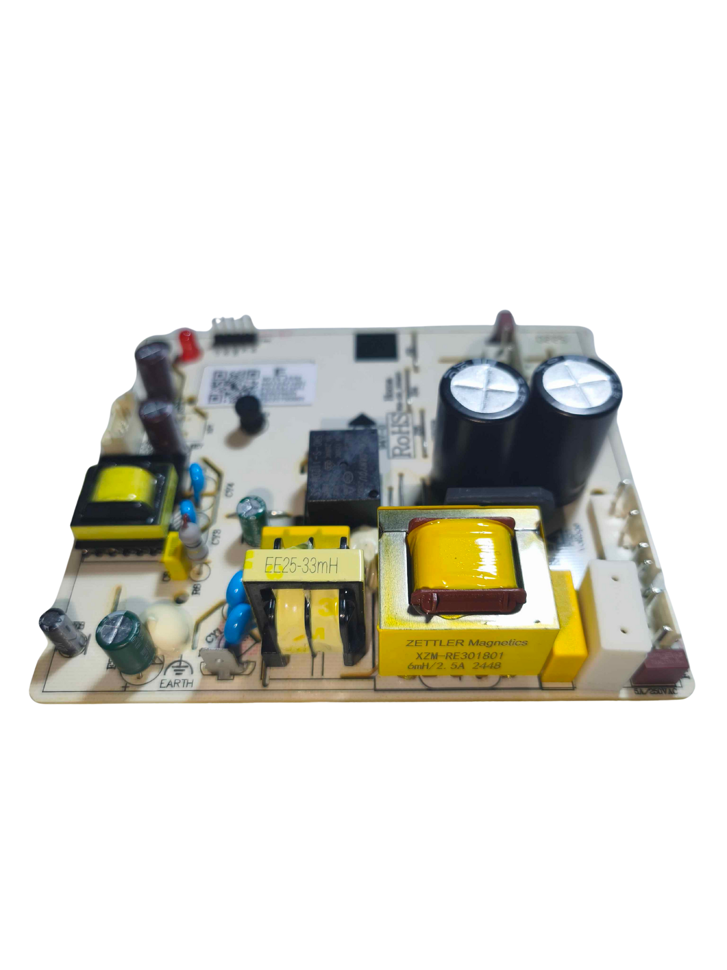 Placa principal refrigerador Smartlife SL-RNF270SD