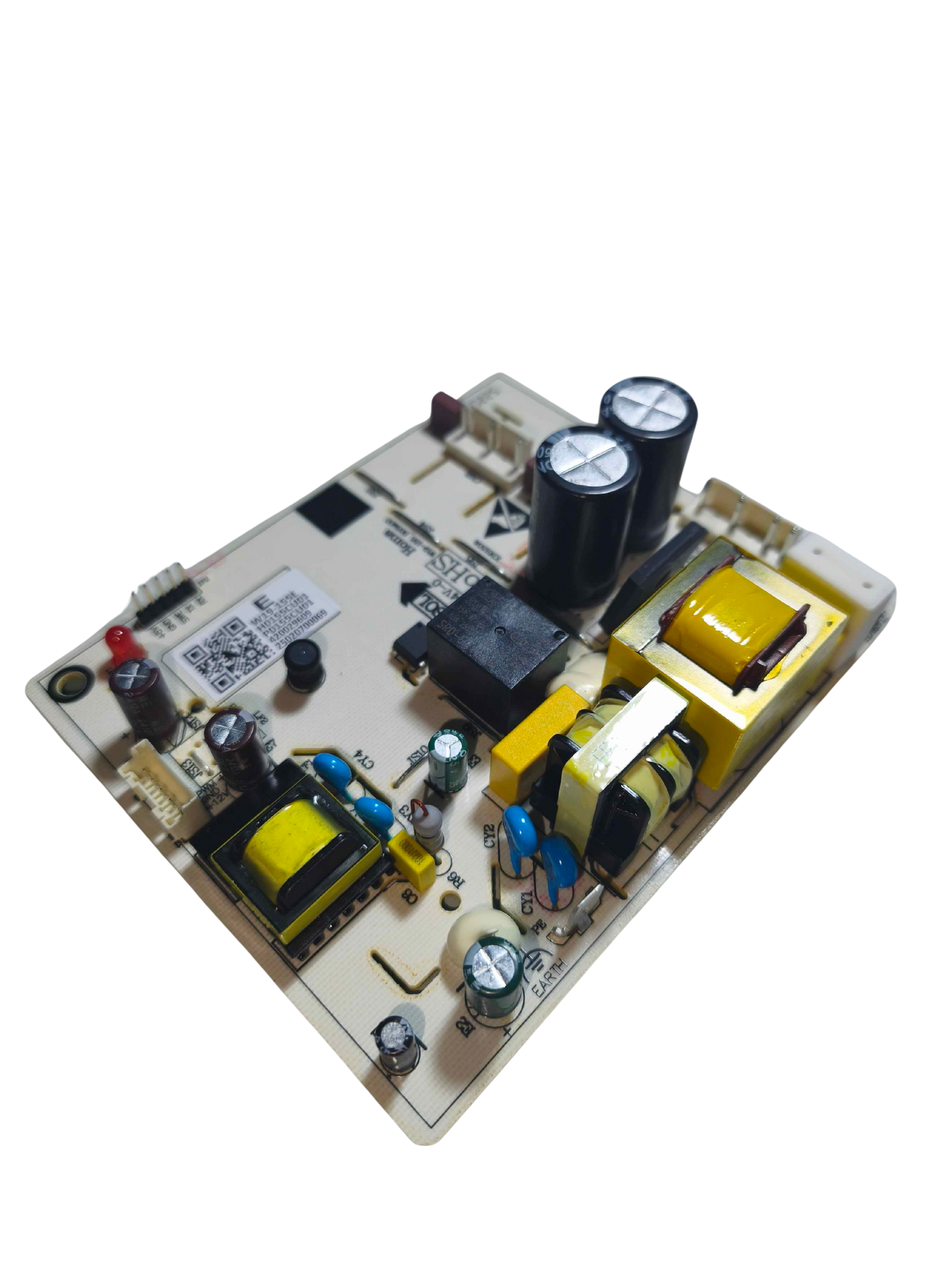 Placa principal refrigerador Smartlife SL-RNF270SD