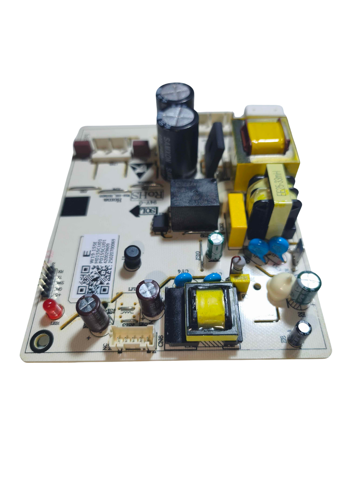 Placa principal refrigerador Smartlife SL-RNF270SD