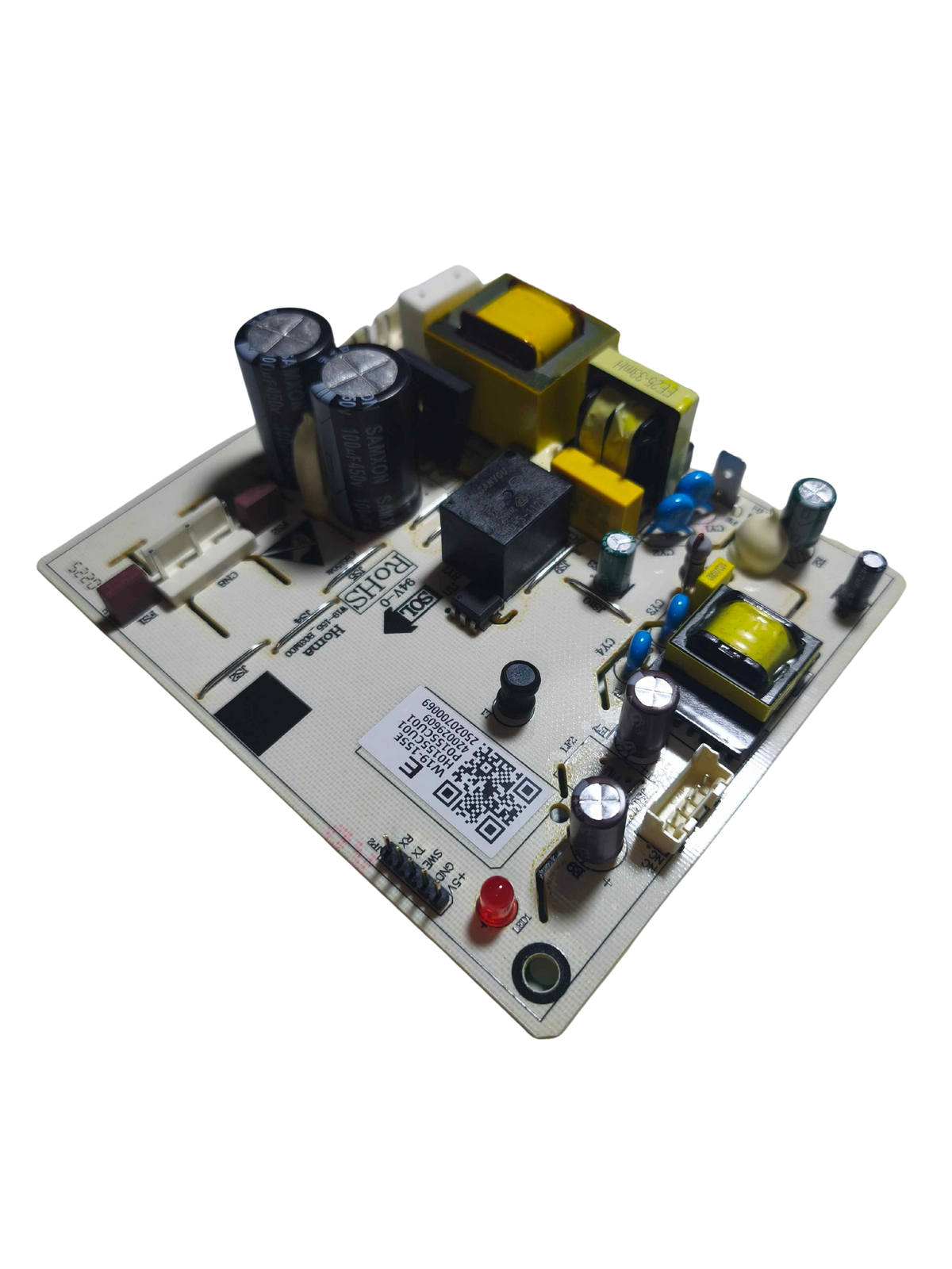 Placa principal refrigerador Smartlife SL-RNF270SD