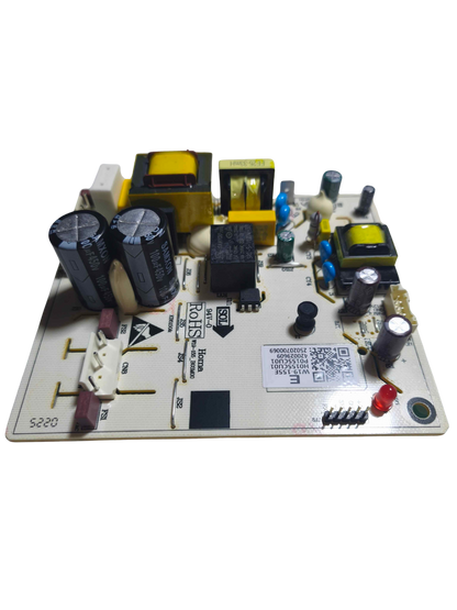 Placa principal refrigerador Smartlife SL-RNF270SD