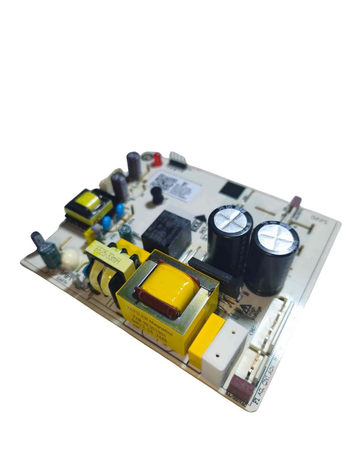 Placa principal refrigerador Smartlife SL-RNF270SD