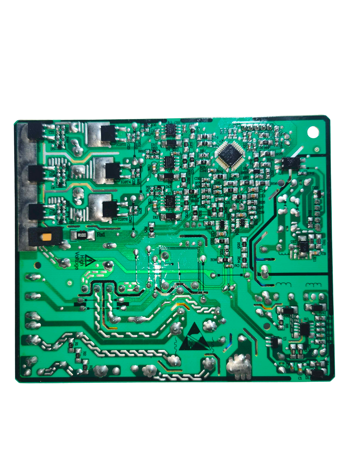 Placa principal refrigerador Smartlife SL-RNF270SD