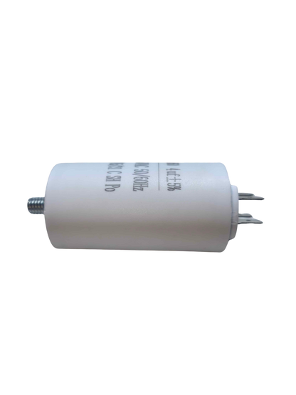 Capacitor / condensador 4 mf - 450 V