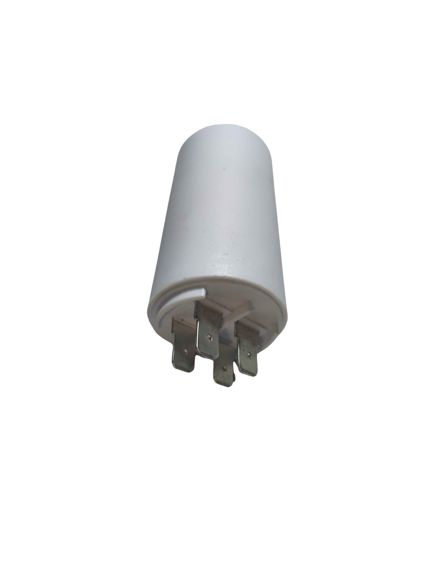 Capacitor / condensador 4 mf - 450 V