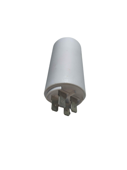Capacitor / condensador 4 mf - 450 V