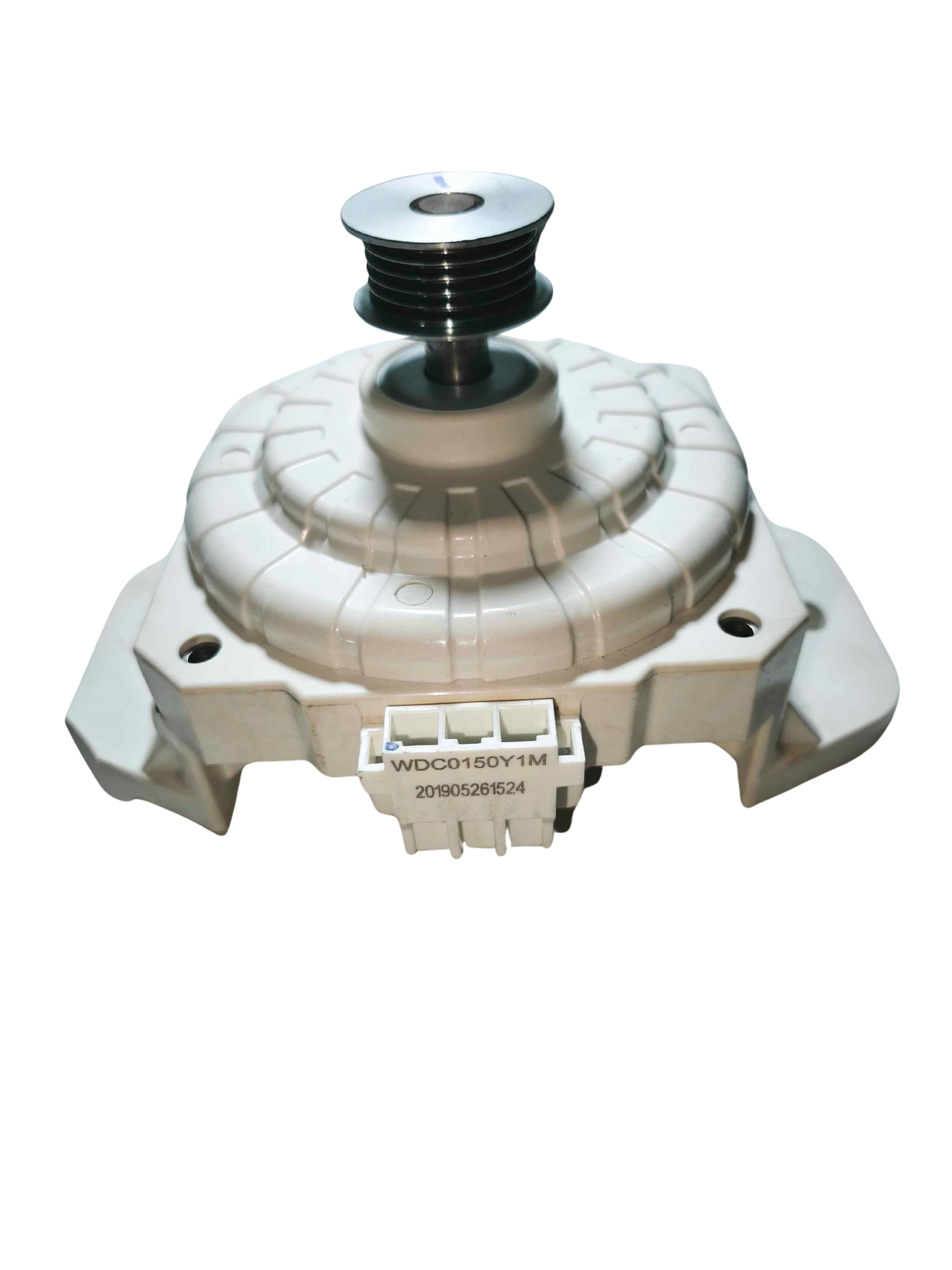 Motor inverter para lavarropas LG - EAU63603501 / WDC0150Y1M