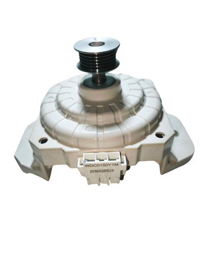 Motor inverter para lavarropas LG - EAU63603501 / WDC0150Y1M
