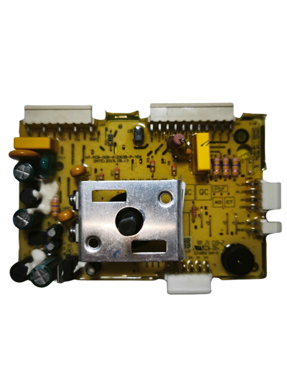Placa de control para lavarropas Electrolux - 70202916