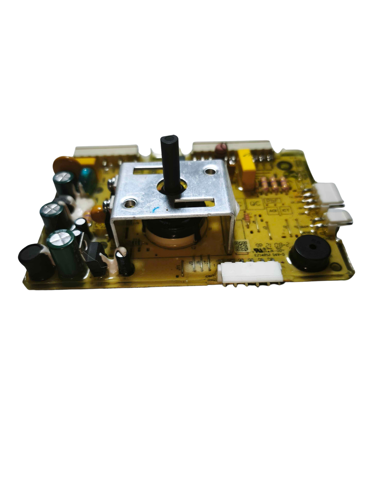 Placa de control para lavarropas Electrolux - 70202916