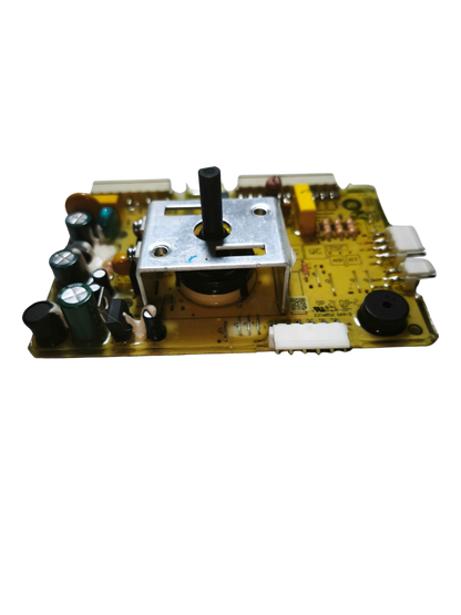 Placa de control para lavarropas Electrolux - 70202916