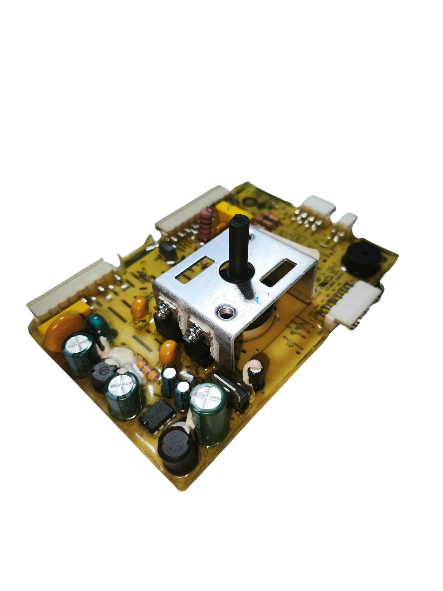 Placa de control para lavarropas Electrolux - 70202916