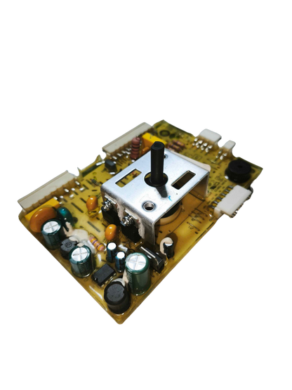 Placa de control para lavarropas Electrolux - 70202916