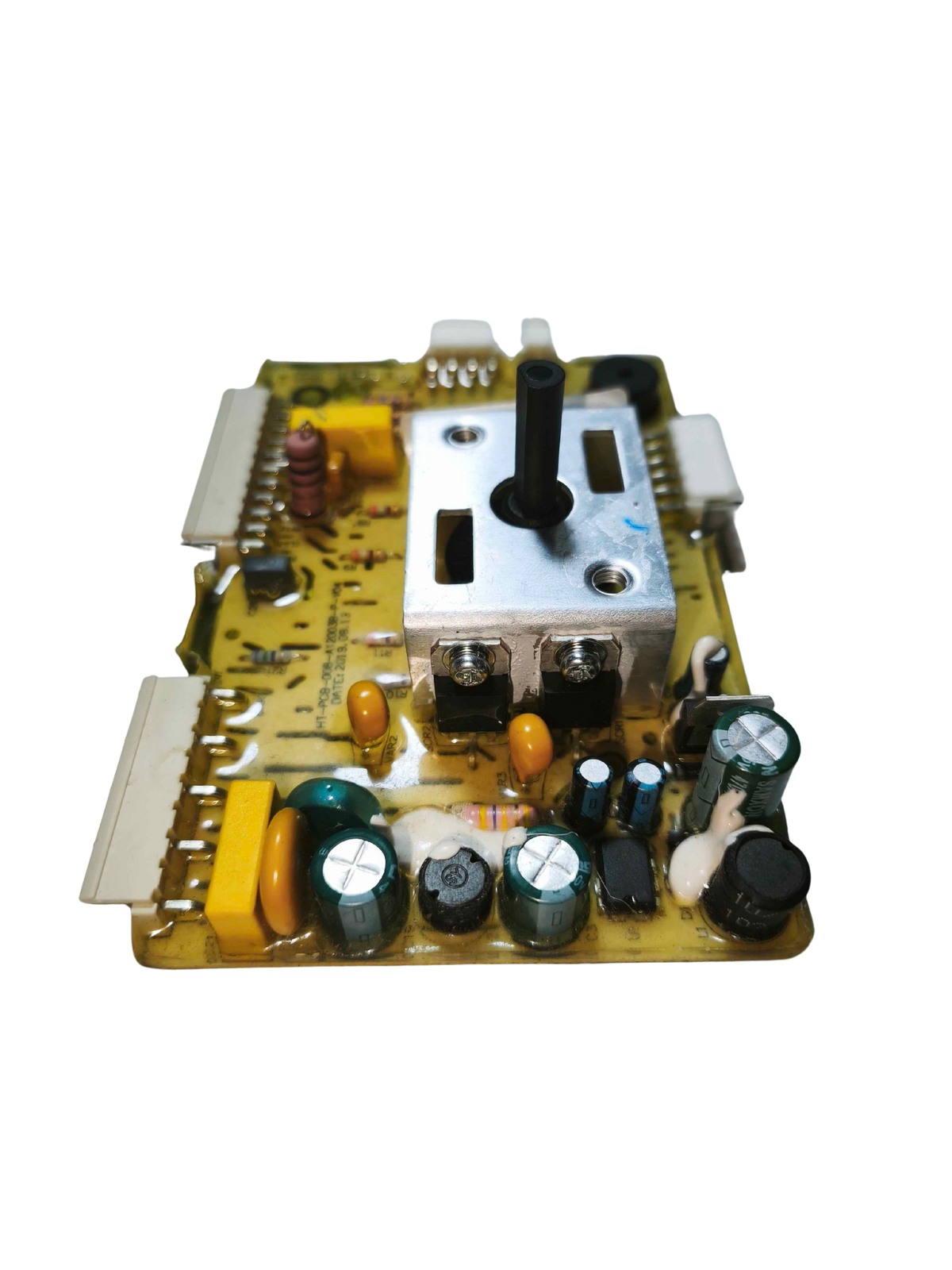 Placa de control para lavarropas Electrolux - 70202916