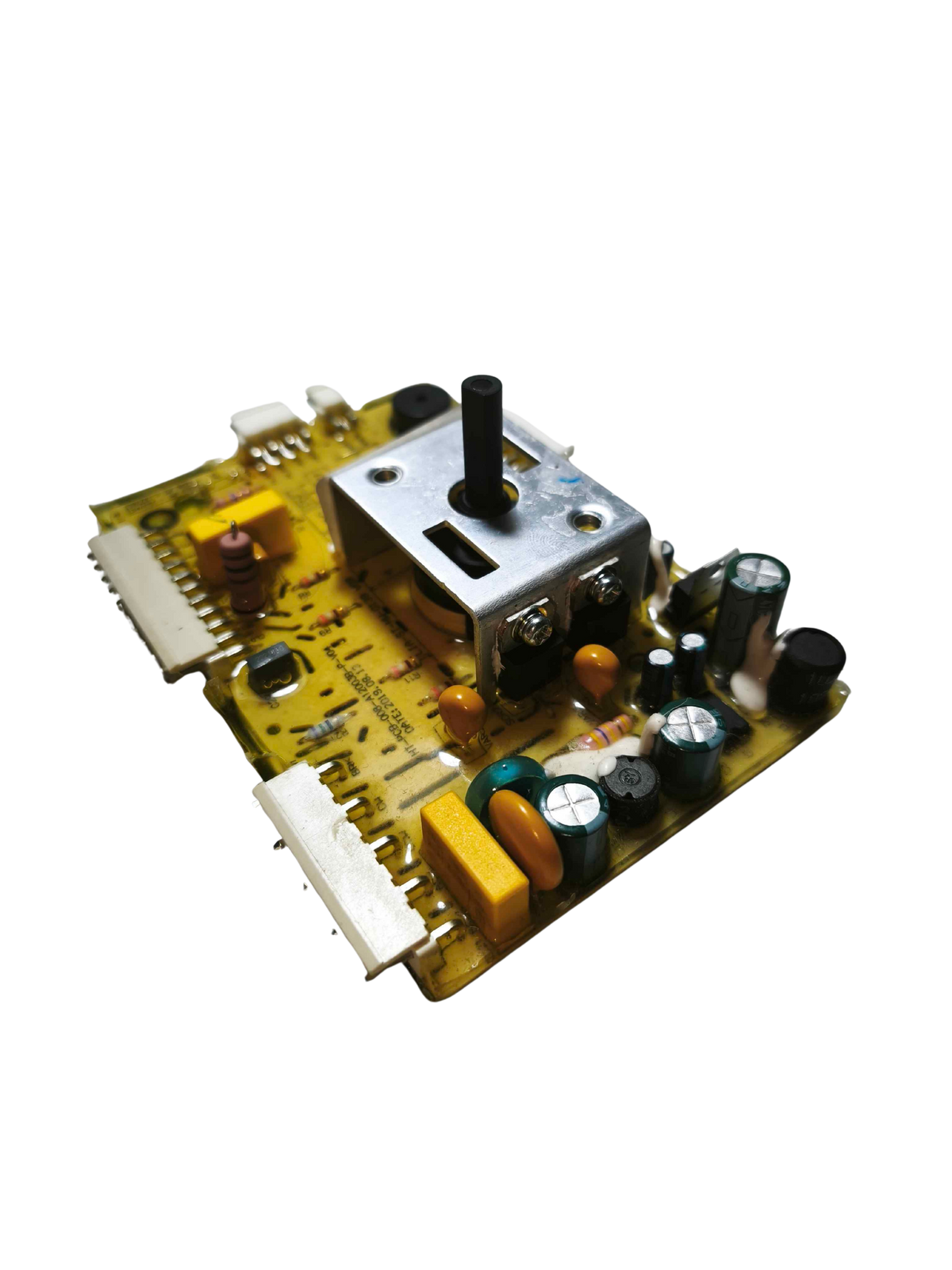 Placa de control para lavarropas Electrolux - 70202916