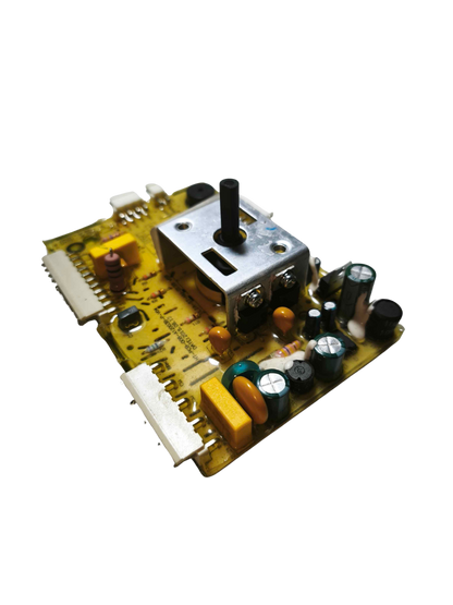 Placa de control para lavarropas Electrolux - 70202916