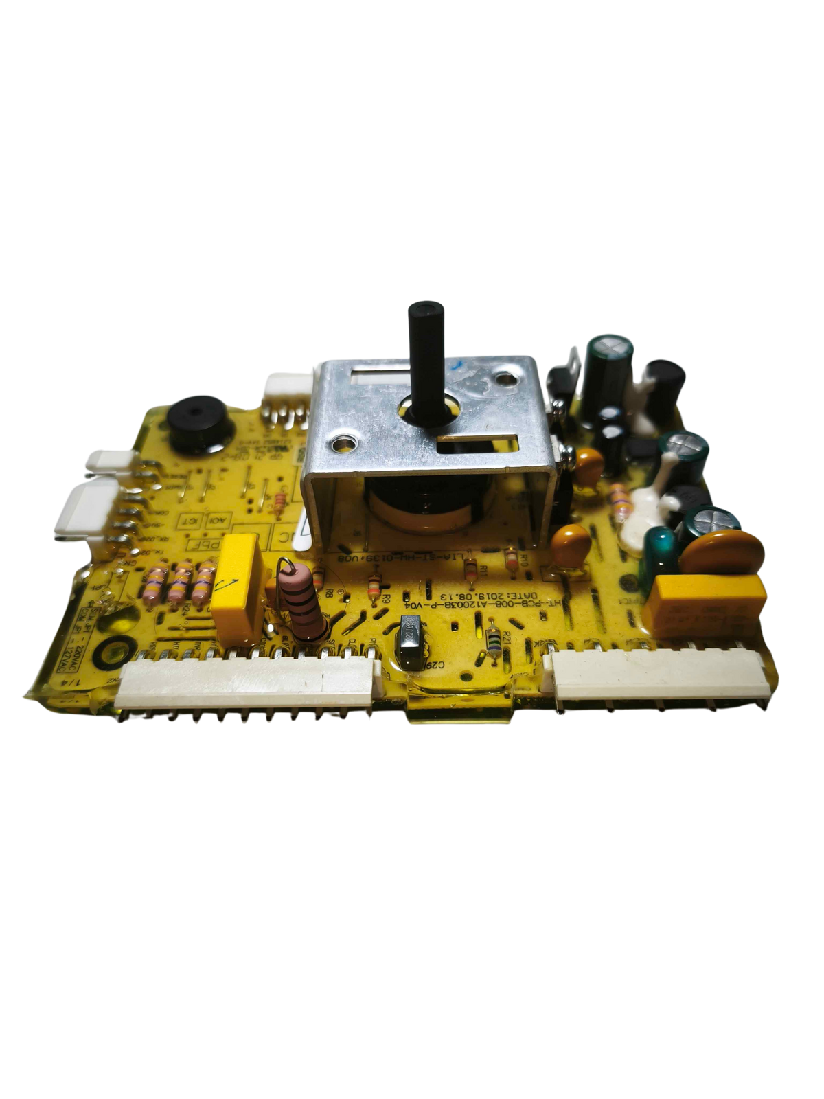 Placa de control para lavarropas Electrolux - 70202916