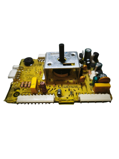 Placa de control para lavarropas Electrolux - 70202916