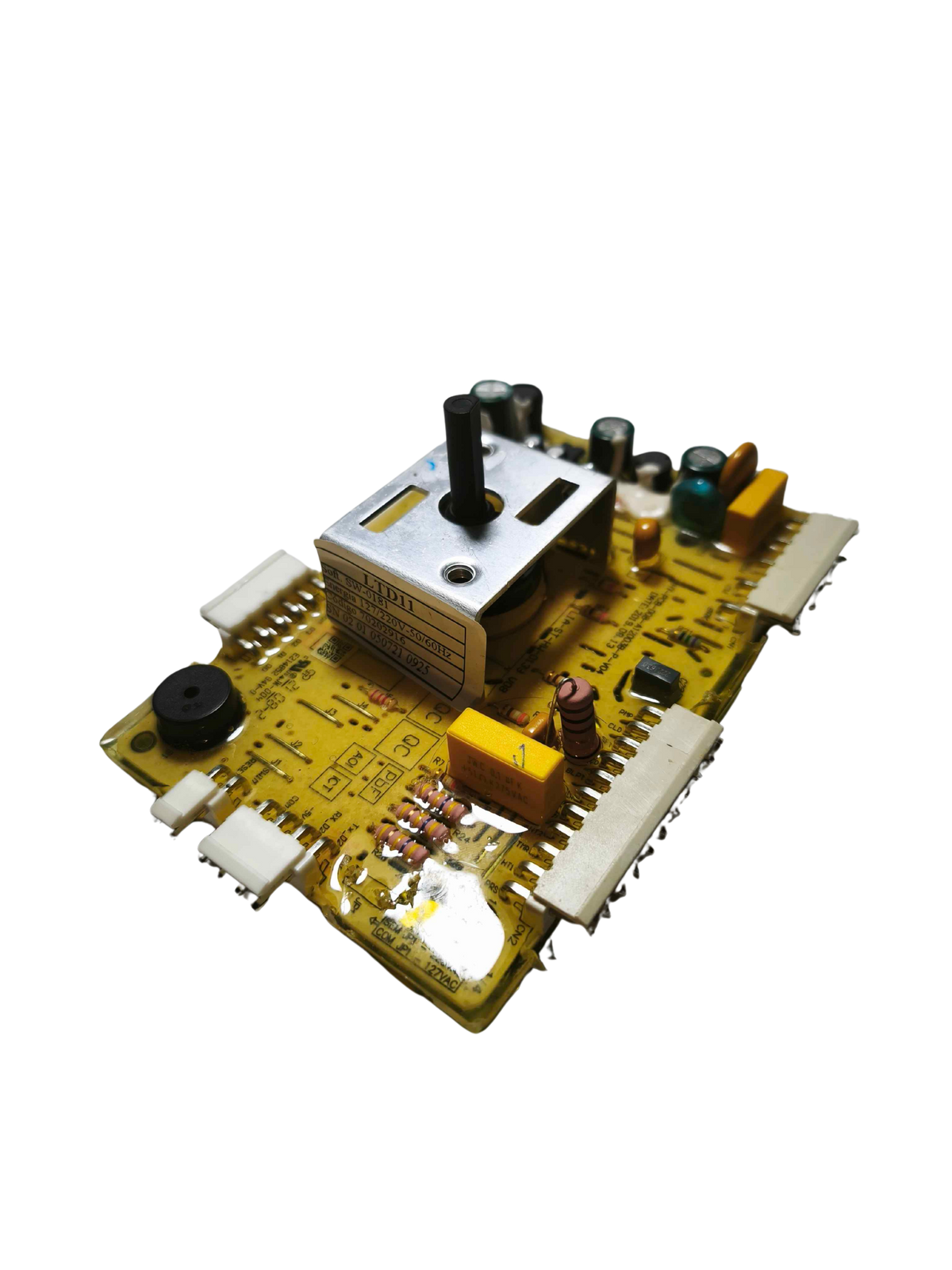 Placa de control para lavarropas Electrolux - 70202916