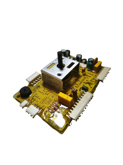Placa de control para lavarropas Electrolux - 70202916