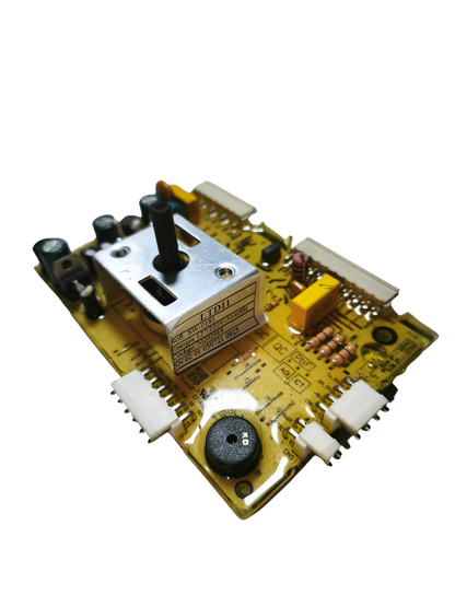Placa de control para lavarropas Electrolux - 70202916