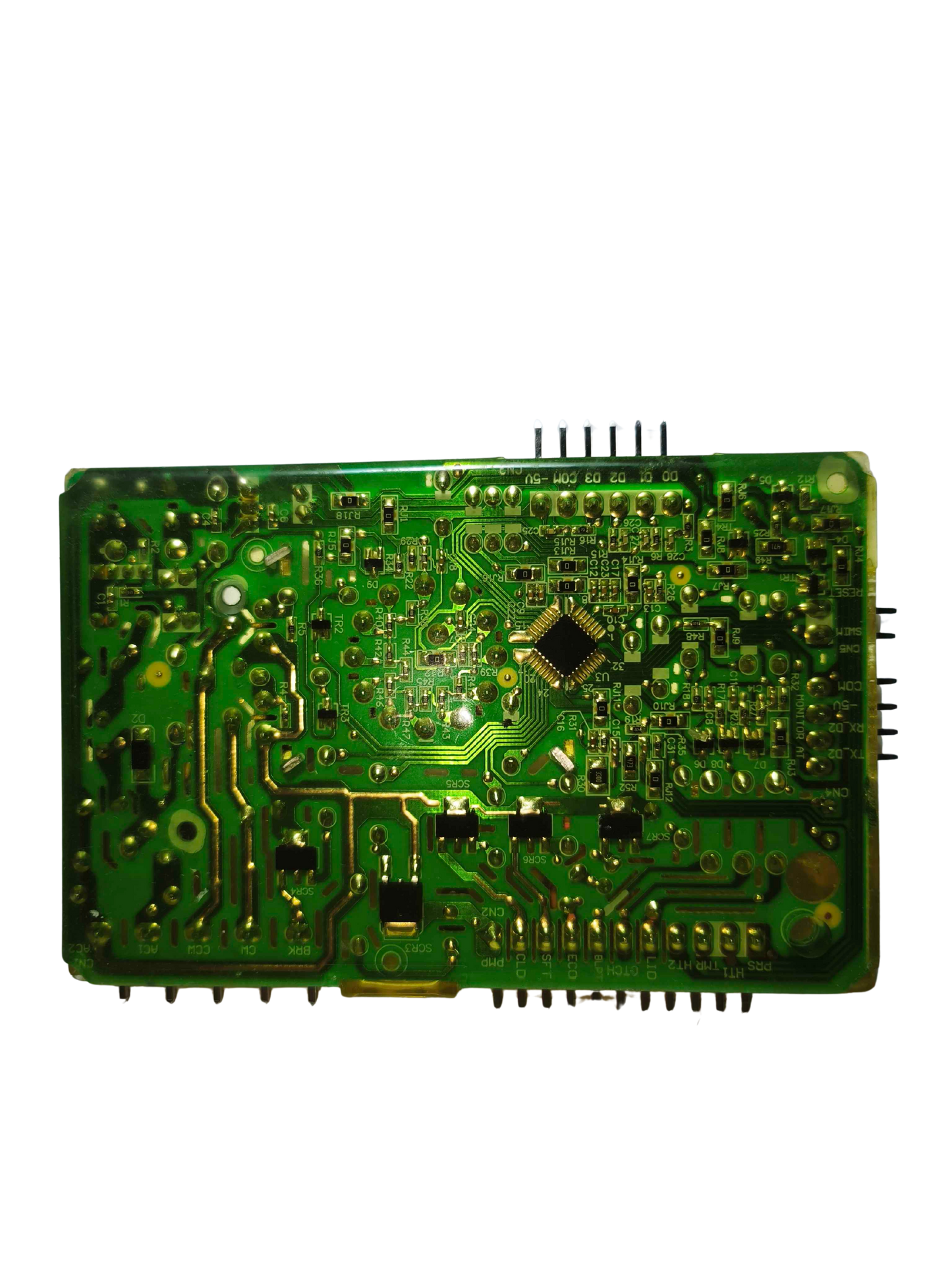 Placa de control para lavarropas Electrolux - 70202916
