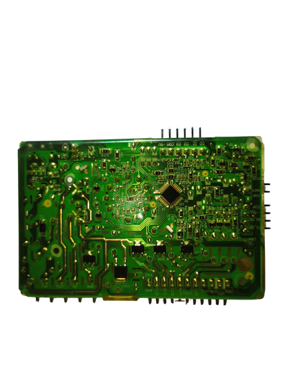 Placa de control para lavarropas Electrolux - 70202916