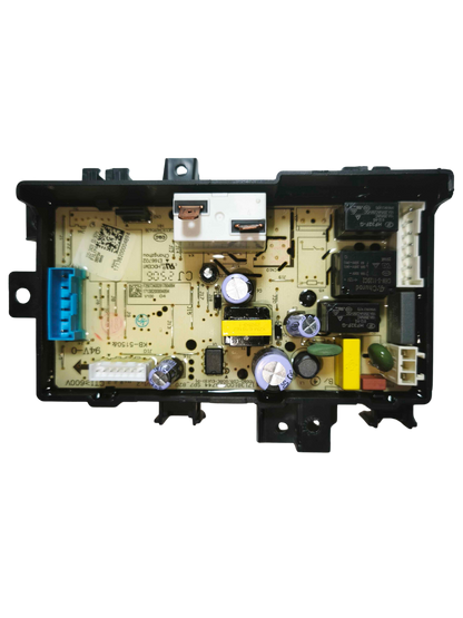Placa principal secarropas Midea - 17138200004894