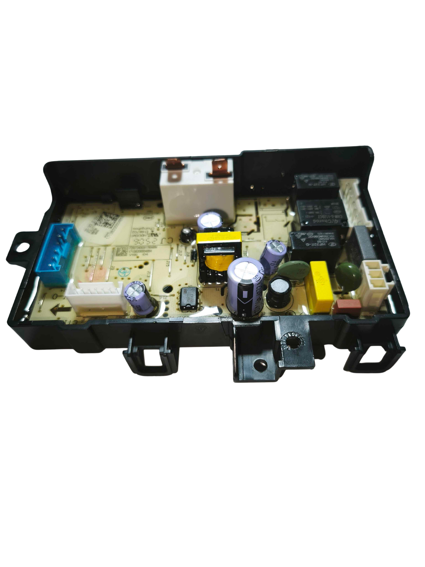 Placa principal secarropas Midea - 17138200004894