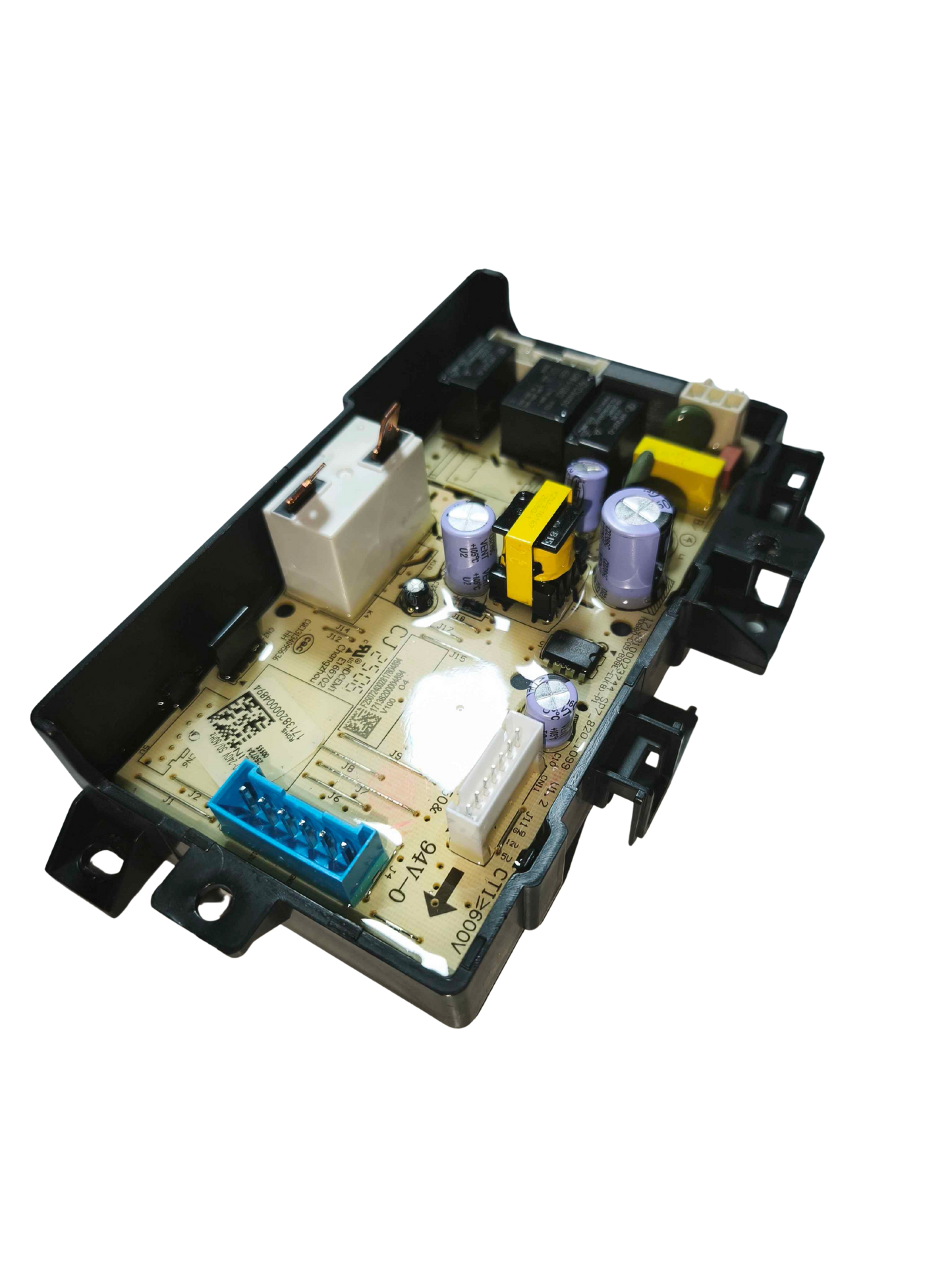 Placa principal secarropas Midea - 17138200004894