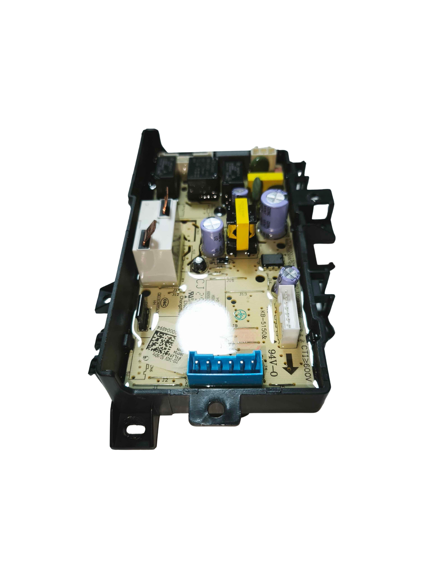 Placa principal secarropas Midea - 17138200004894