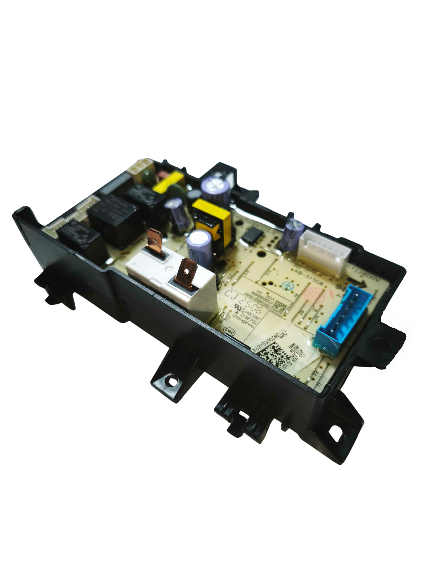 Placa principal secarropas Midea - 17138200004894