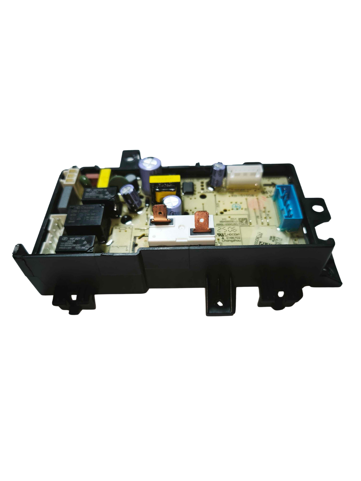 Placa principal secarropas Midea - 17138200004894