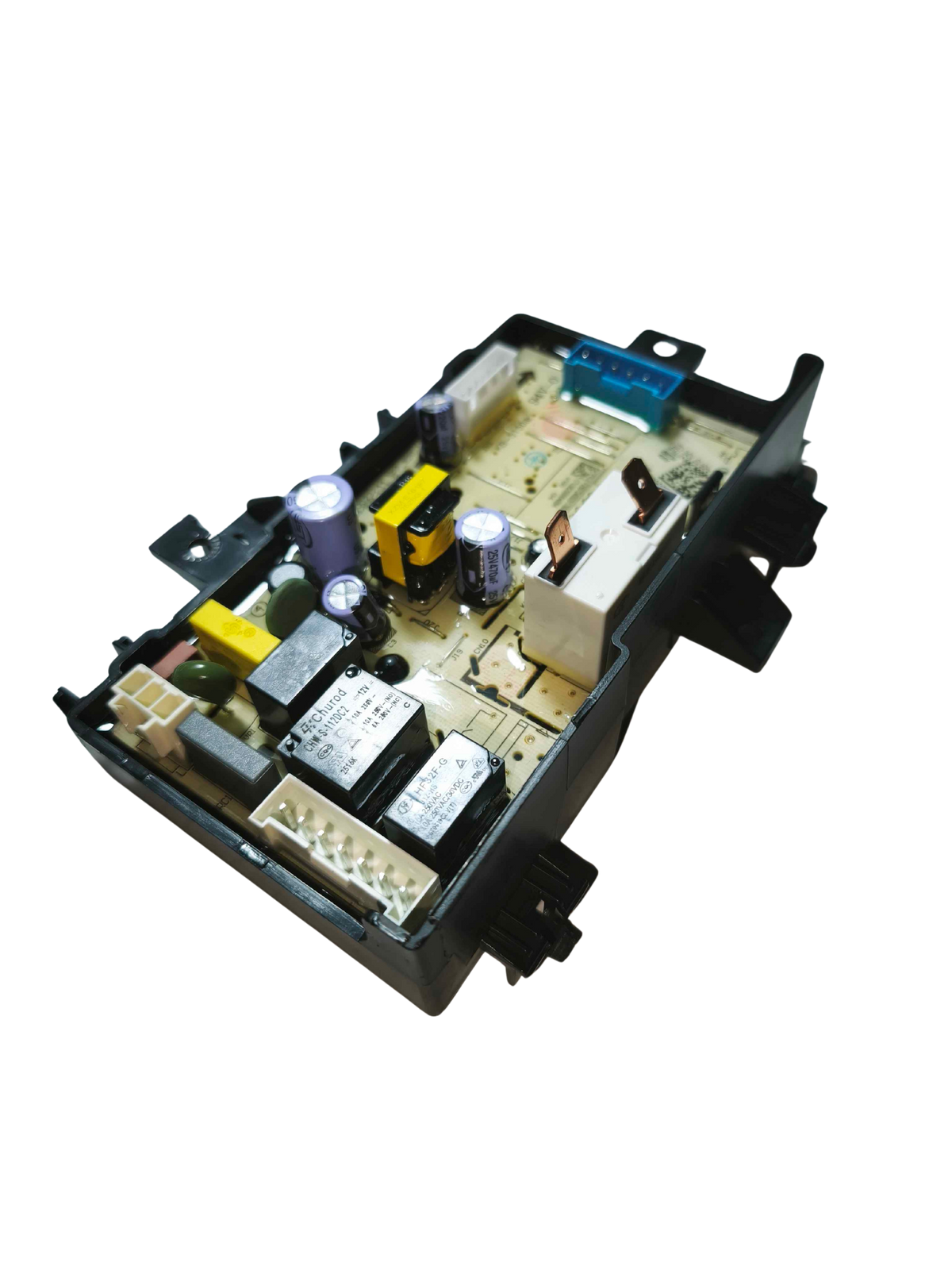 Placa principal secarropas Midea - 17138200004894