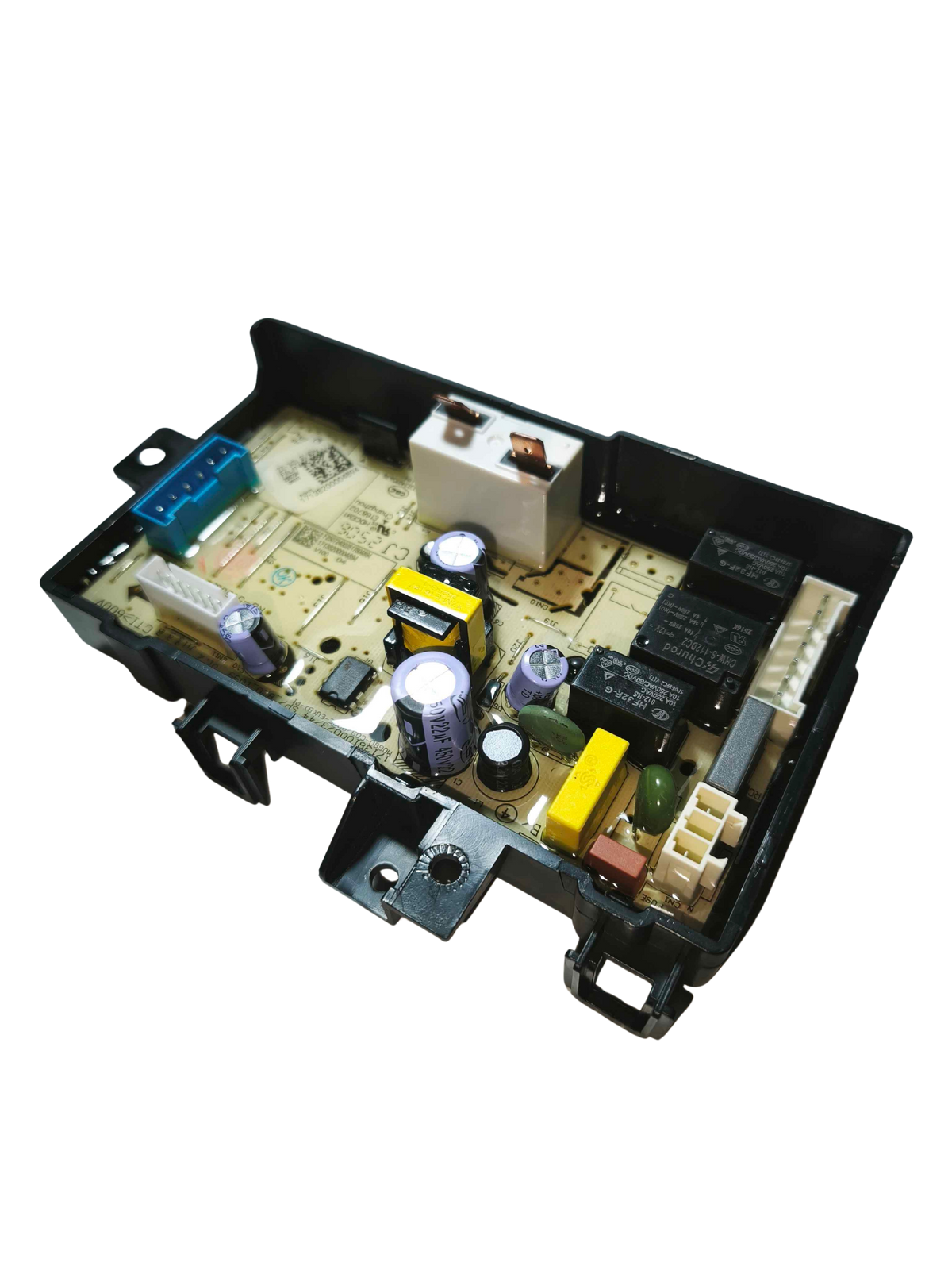 Placa principal secarropas Midea - 17138200004894