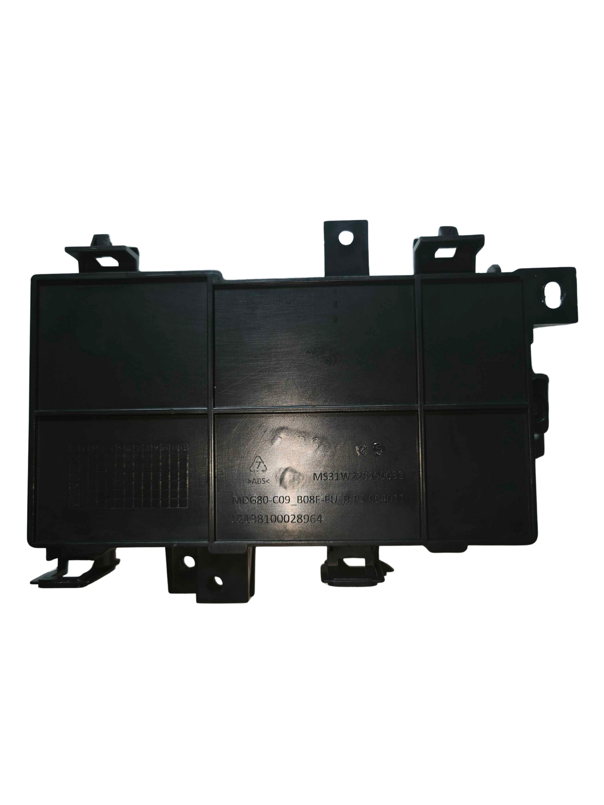 Placa principal secarropas Midea - 17138200004894