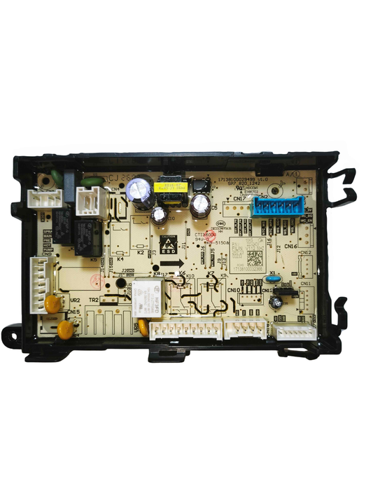 Placa principal para lavarropas Midea - 17138100032366 - ATE