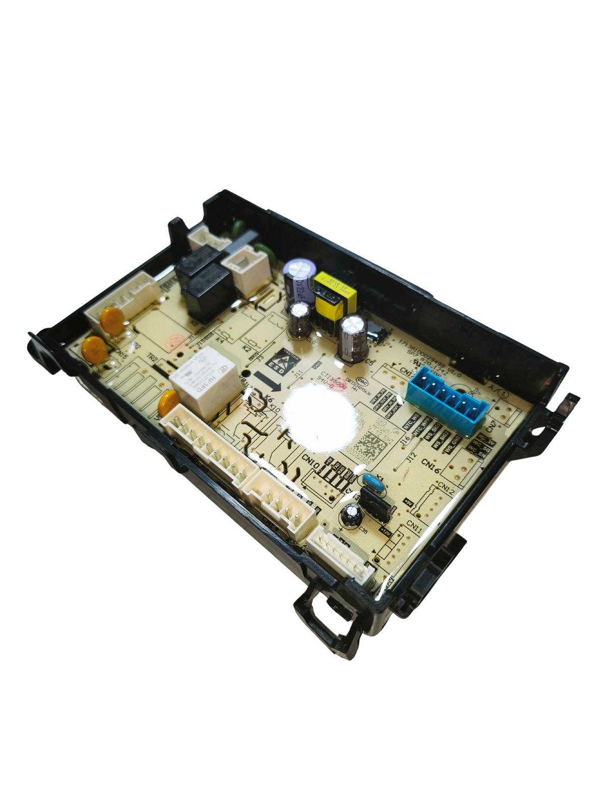 Placa principal para lavarropas Midea - 17138100032366 - ATE