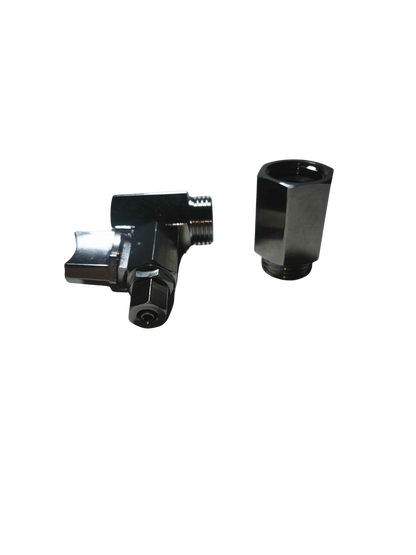 Kit de instalación rápida para agua refrigerador LG - 3911JA3001H