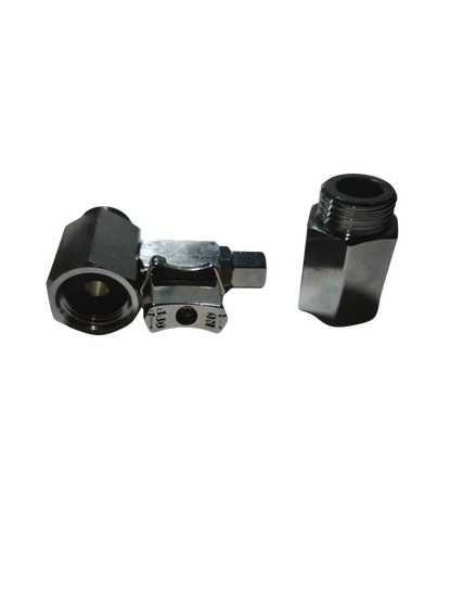 Kit de instalación rápida para agua refrigerador LG - 3911JA3001H