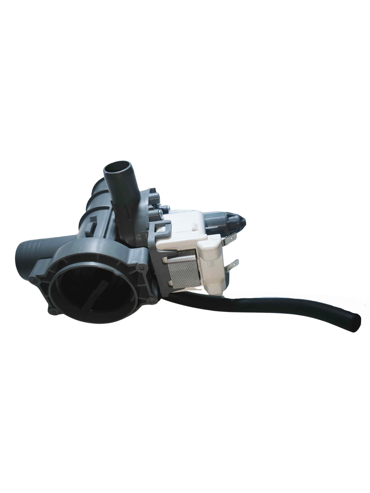 Bomba de desagüe 3 tornillos con carcaza y filtro - 30 W - Midea