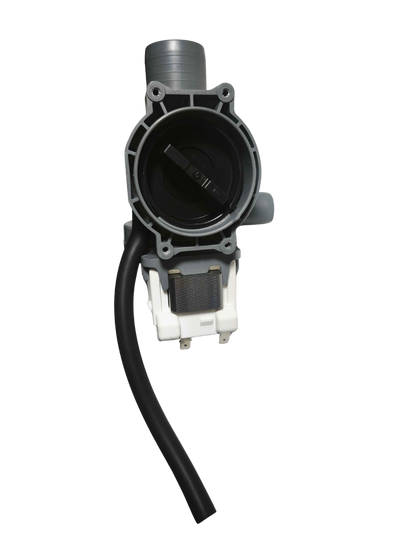 Bomba de desagüe 3 tornillos con carcaza y filtro - 30 W - Midea