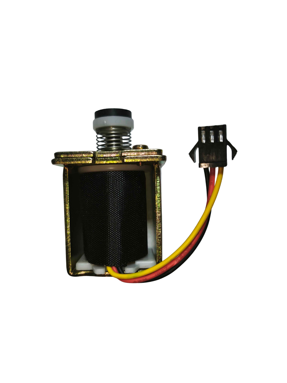 Electroválvula solenoide para calefón a gas - ATE