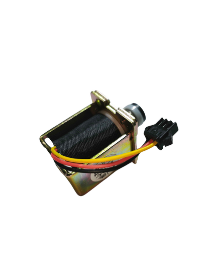 Electroválvula solenoide para calefón a gas