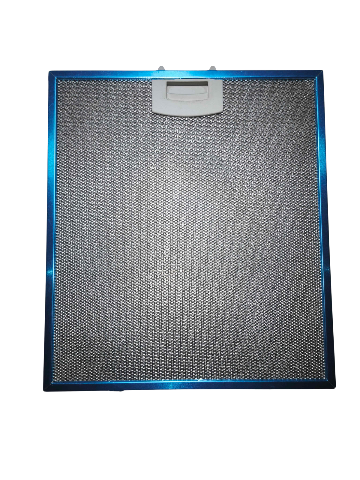 Filtro de aluminio para extractor / campana 31,5 x 27,5 cm