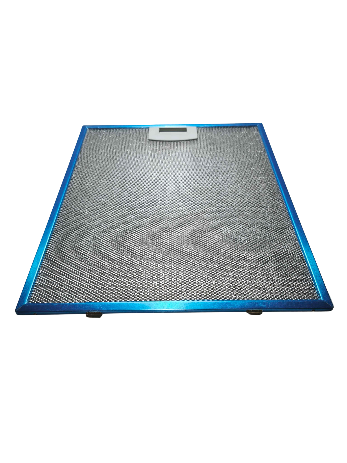 Filtro de aluminio para extractor / campana 31,5 x 27,5 cm