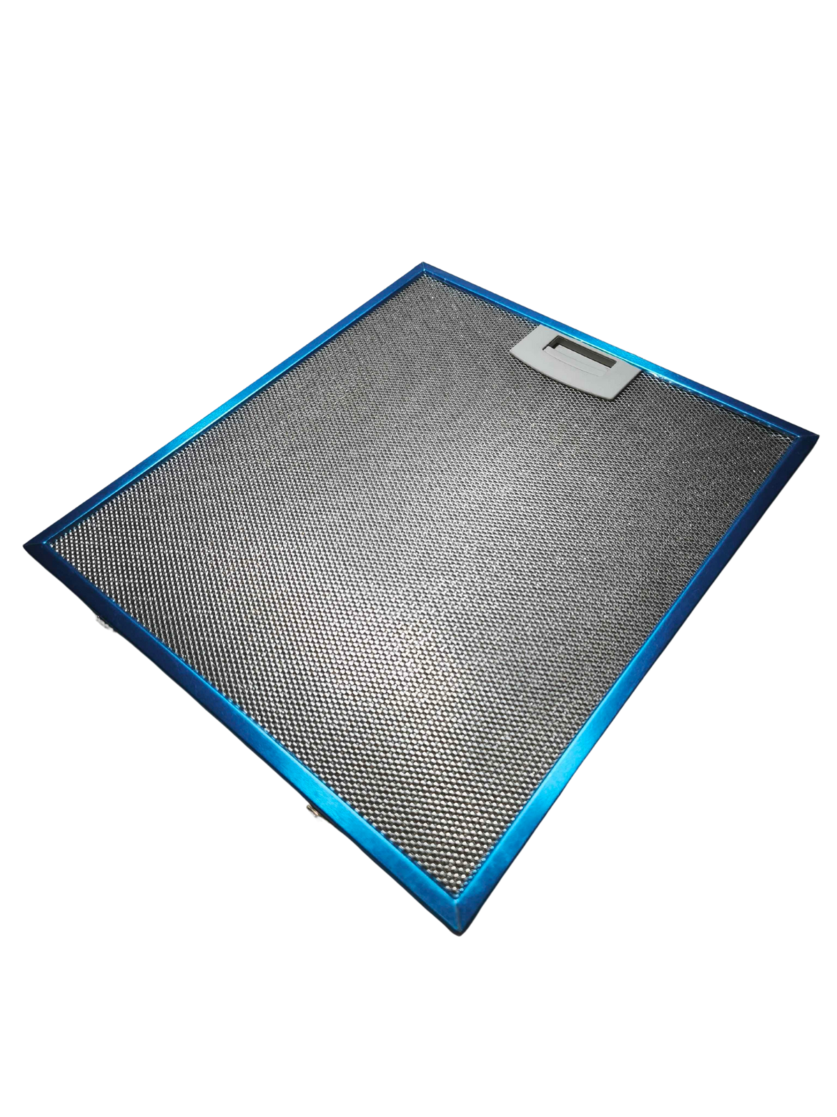 Filtro de aluminio para extractor / campana 31,5 x 27,5 cm