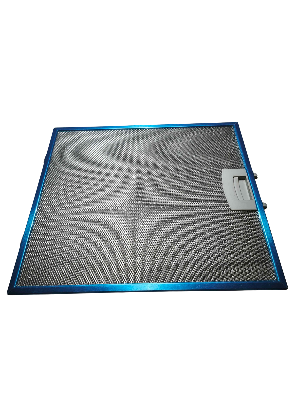 Filtro de aluminio para extractor / campana 31,5 x 27,5 cm
